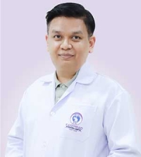 Dr.Jirawat TAWARO, M.D.