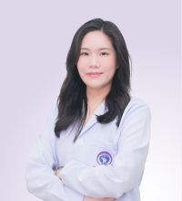 แพทย์หญิง ณัฐชญา กิจเจริญ