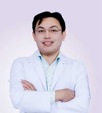 Dr. Komsan SRISUK, M.D.