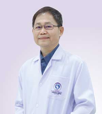 Dr. Supapon IAMMATAVEE, M.D