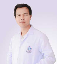 นายแพทย์  อภิชาต เตียวสกุล