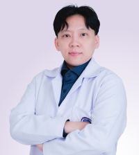 Dr. Piyawadee Chaichanpimol, M.D.