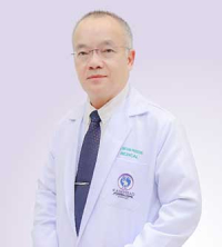 นายแพทย์ วัฒนา พารีศรี