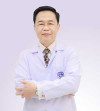 นายแพทย์ กุศทินญ์ บูรณะวิทย์