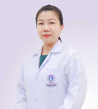 Dr. Nouansompheng CHANTHAMAT, M.D.
