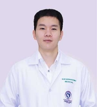 Dr. Watcharaphon KIATSAYOMPOO, M.D.