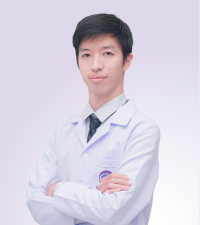 นายแพทย์ ชนินทร์ เกียรติไกรวัลศิริ