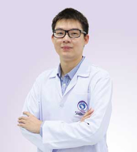 Dr. Wittawat CHONGNIMITSATAPORN, M.D