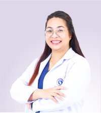 Dr. Kittima POTIPADCHA, M.D