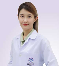 Dr.Nattha Hensawang, M.D