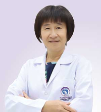 Dr. Pawinee KANCHANATAWAN, M.D