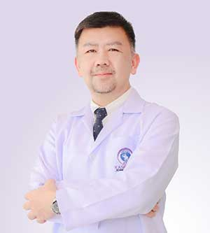 Dr. Kalin PANOMMAS, M.D.